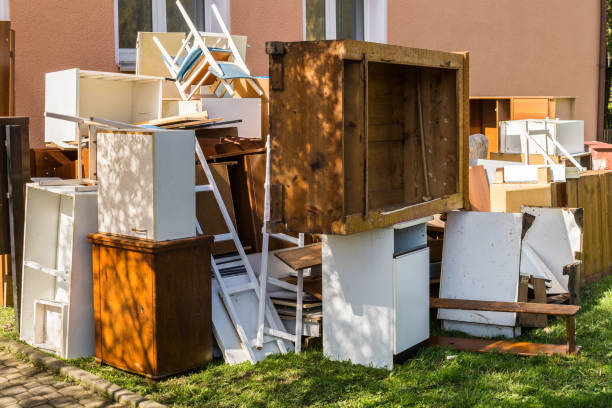 Best Scrap Metal Removal  in Cramerton, NC