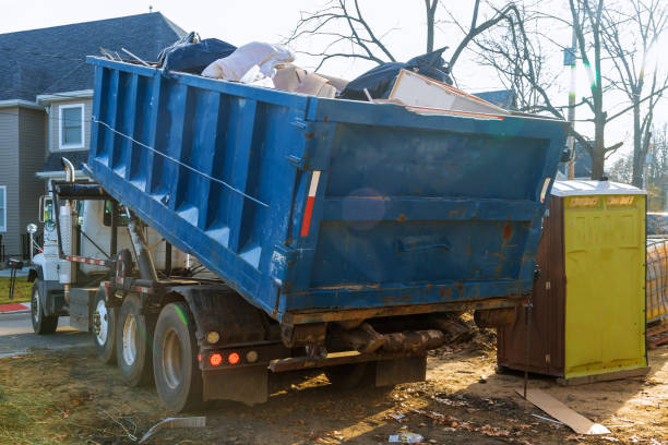 Best Basement Cleanout  in Cramerton, NC