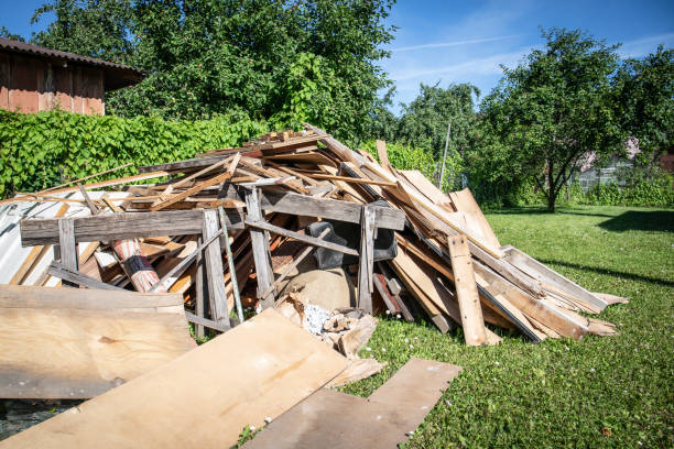 Best Garage Cleanout  in Cramerton, NC