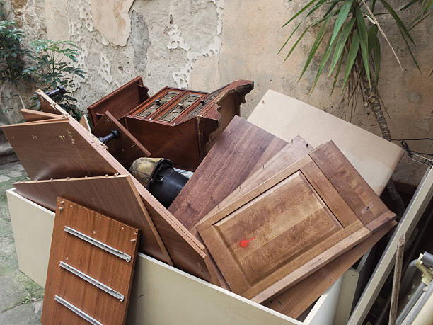 Professional Junk Removal Services in Cramerton, NC